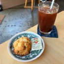 조마루로85번길 | 버터프레슈 | 상동역 느좋 카페 버터 스콘 내돈내산 후기