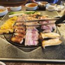 서촌 고기 맛집 뼈탄집 재방문 후기