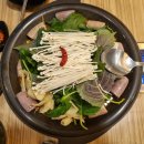 게장존맛순대곱창 | [부산 동래맛집] 순곱이네 본점, 얼큰한 순대곱창전골이 땡길때