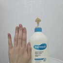 트리더마 | 예민보습러의 정착지, 더마비 데일리 모이스처 바디로션 900ml 내돈내산 또산템 솔직후기