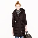 [j-crew] 여성용 롱 푸퍼 (Wintress puffer) / 숏 푸퍼 (Wonderland puffer ) - 11/8 이미지