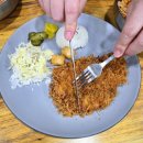 남천동로 | 육전밀면 광안리맛집 재성밀면 솔직후기