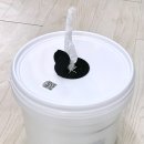 대용량물티슈 제이엠컴퍼니 세정티슈 살균 물티슈로 청소하기