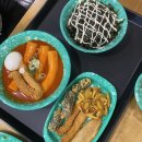 세븐스타코인노래연습장광명소하점 | [2021.06.22] 종강일상 / 소하동 우리할매떡볶이 / 르꾸떼 카페