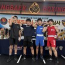 동백복싱클럽 이미지
