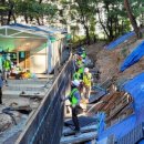 둘리쌍문공원 세심천 이미지