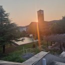 전주대학교 야외코트 이미지