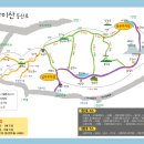 11월 22일(토) 진안 마이산 산행 공지 이미지