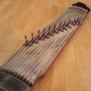 가야금 (A) 이미지