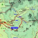 주왕산공원 관리사무소 이미지