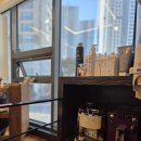 펌앤컷미용실 이미지