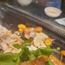 삼겹살과막창 이미지