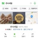칸나네일