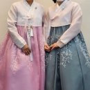 대구한복대여, 좀 예쁜, 수우리옷작품한복