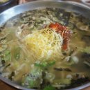 장미칼국수 이미지