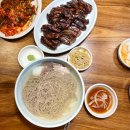 사직로8길 | 경복궁역 서촌 맛집 사직로 서울 평양냉면 도전해봄