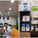 평촌덴마크보청기 이미지