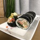 명가국수와김밥