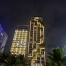 더M호텔 | 베트남 다낭 미케비치해변 바로 앞 호텔추천, 조식이 맛있는 M호텔