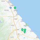 파리바게뜨주문진점