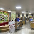 무수골 도서관 이미지