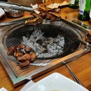 은성숯불구이
