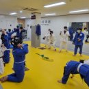 성남 중앙 유도체육관 이미지