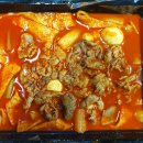 걸작떡볶이 화정점 이미지