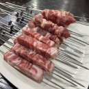 동명참숯양꼬치 | 안산 선부동 양꼬치 맛집ㅣ동명참숯양꼬치ㅣ무적권 양어깨살꼬치 추천