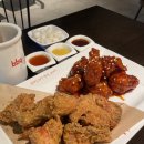 대전시청맛집 둔산동치킨 &#39;BBQ 비비큐치킨&#39; 역시 황금올리브 반반 근본 정석