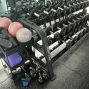 시티짐 신방점 이미지