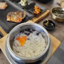 예담골 | [부산 서면 맛집] 서면 롯데백화점 근처 생선구이맛집 '예담골에온고등어' 주말 방문후기