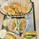 토다베이글 이미지