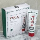 고운e치과 | 뷰카 클래식 고불소 구취케어 치약 사용후기 / 110g 4개세트 / 입냄세 제거 &amp; 상쾌한 구강관리템 추천