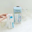 라로슈포제 b5 올리브영 재생크림 장단점
