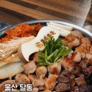 곱창왕국 - 북구 | [울산 곱창 맛집] 구워주는 곱창 전문점 달동 곱창왕국 울산달동점 재방문 후기