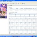 워드프로세서 2급 필기 이미지