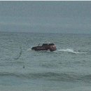 바다위에 이미지