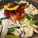 유천애닭갈비 이미지