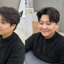 남성공원 | 대구 달성공원역 미용실 추천 픽헤어 남성컷 다운펌 여자 단발컷 후기