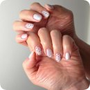 네일콩 | 전포동 콩네일 후기 이달의아트 완전 만족한 후기