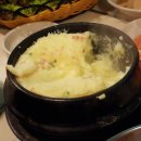 산장작구이 이미지