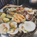 별수산 | [복현동 맛집 탐방] 대구 고등어회와 조개구이가 맛있는 갯별수산시장 후기