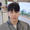 [파주 운정미용실 소바주헤어] &#34;꾸안꾸 끝판왕&#34; 남자 시스루 댄디펌!