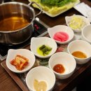 샤브정 | 안국역 맛집 한식 가볼만한곳 종로 샤브샤브 인사샤브정