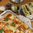 용산-82 | [용산 피자 맛집 추천] 비오피 용산점 후기