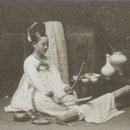 다듬잇돌세탁 이미지