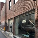 블랙빈 | 대구 고성동 골목에 위치한 분위기좋은카페, 블랙빈라떼 반전매력 ‘아티크’ 방문후기