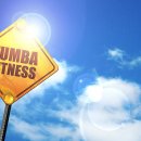 줌바피트니스 이미지