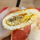 롯데리아 금천점 이미지